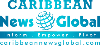 Caribbean News Global logo Handling COVID-19 pandemic  