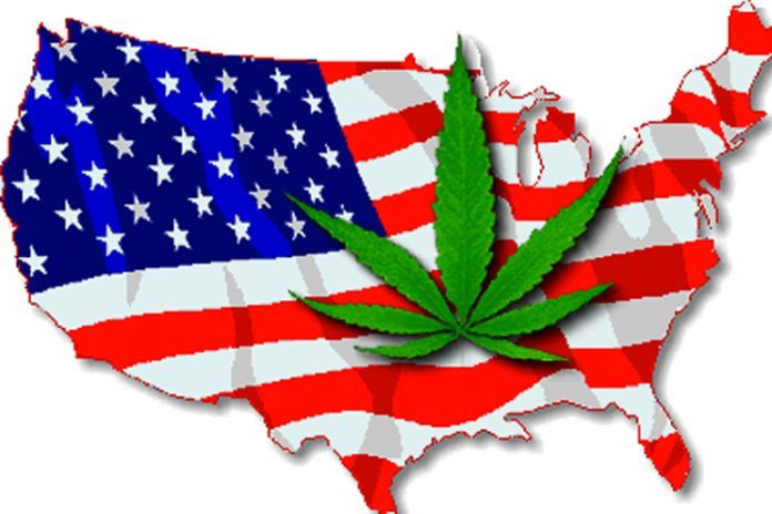 US Cannabis
