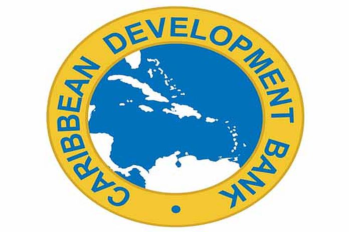 Caribbean News Global cdb CDB - IDB signs US$50 million loan for COVID-19 response in the OECS   