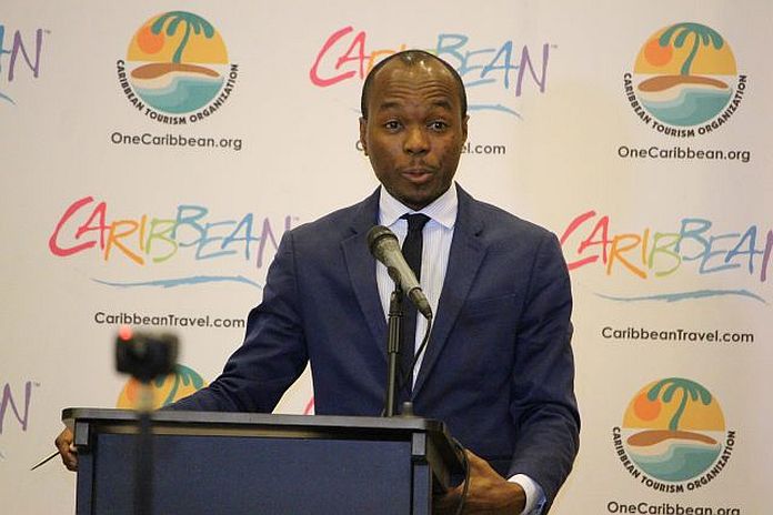 Caribbean News Global dominic_fedee Record tourism arrivals in St Lucia - Jamaica unable to counterpunch socio-economic huddles  