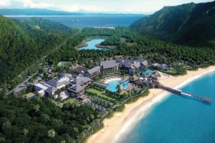 Caribbean News Global dominica_cabrits_resort Cabrits Resort and Spa Kempinski Dominica, a remarkable milestone  
