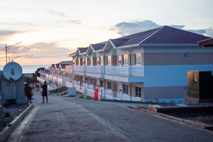 Caribbean News Global housing_ppl Housing Dominica: Developing lives through housing  