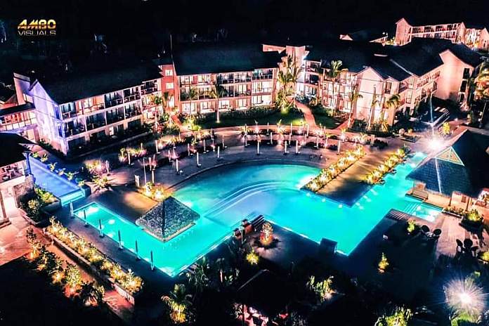 Caribbean News Global cabrits6 Cabrits Resort and Spa Kempinski Dominica: The jewel of the Caribbean is officially here  
