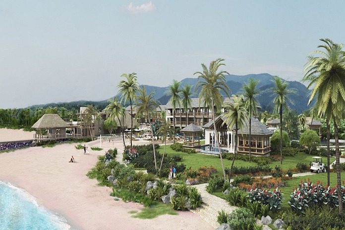Caribbean News Global carbits_open2 Range Developments opens Cabrits Resort & Spa Kempinski, Dominica: Transforms tourism offering in the Caribbean 