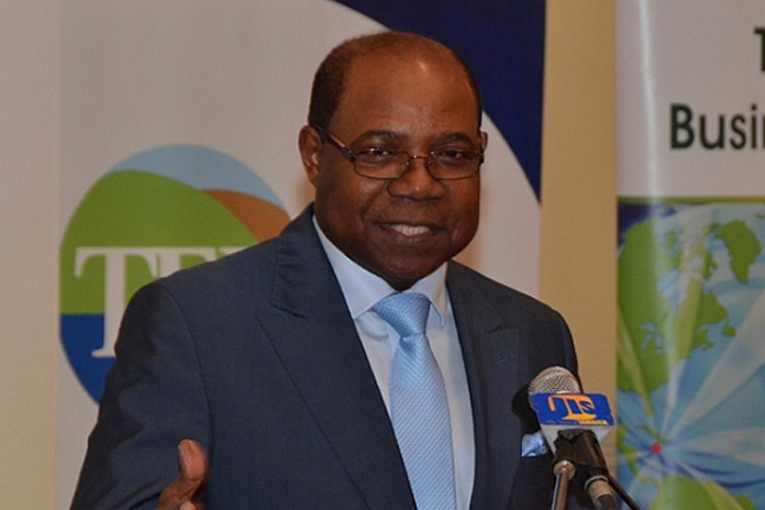 Caribbean News Global edmund_bartlett-1 Record tourism arrivals in St Lucia - Jamaica unable to counterpunch socio-economic huddles  