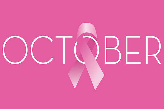 Caribbean News Global pink_october More men ought to recognize pink in October 