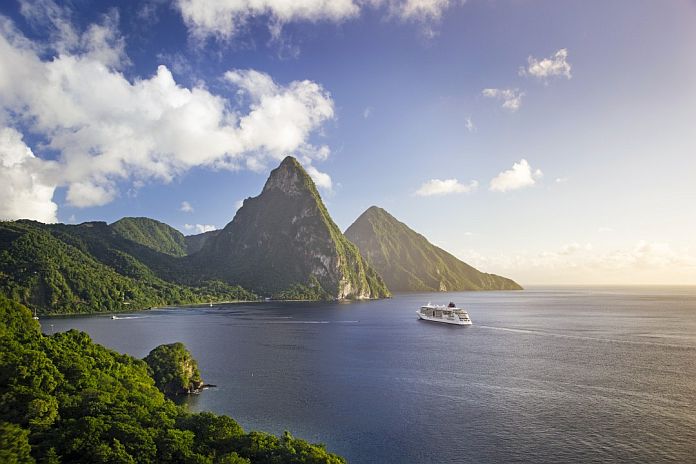 Caribbean News Global piton2 St Lucia launches winter promotions 
