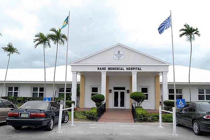 Caribbean News Global rand_hospital Carnival Corporation - The Bahamas signs agreement on restoration of Rand Memorial Hospital  