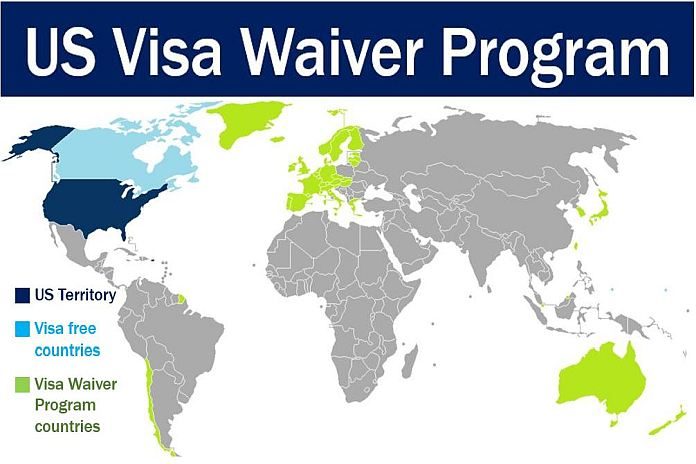 US Homeland Security announces Poland into the visa waiver program -  Caribbean News Global