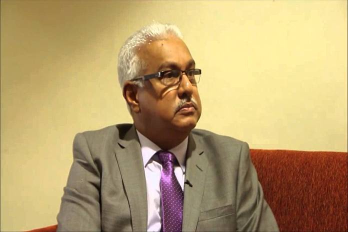 Caribbean News Global terrance-_deyalsingh COVID-19 impacts Trinidad and Tobago: Extends travel restrictions  