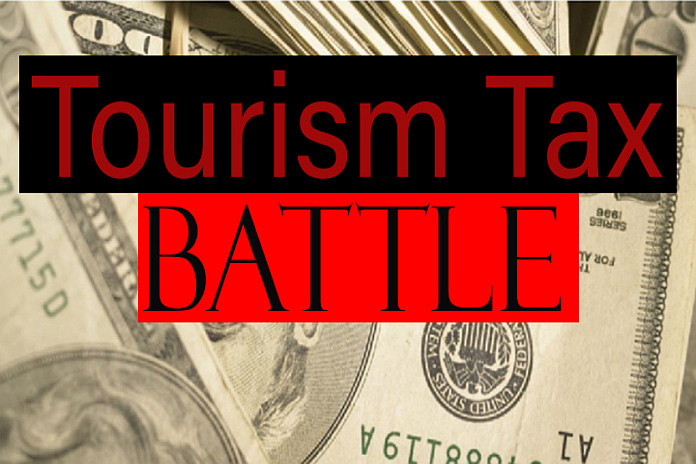 Caribbean News Global Tourism-Tax-FS Understanding variable tourism levy  
