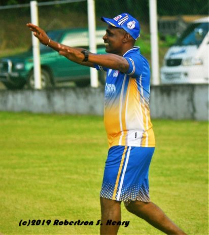 Caribbean News Global john_eugene-412x464 Former West Indies ‘A’ batsman appointed coach of Windwards’ Under-15  