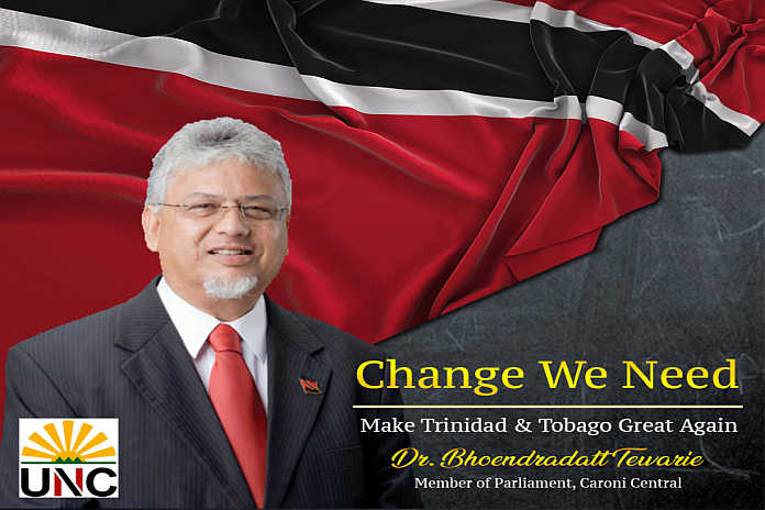 Trinidad And Tobago Cannot Afford To Go Back To Normal Caribbean News Global
