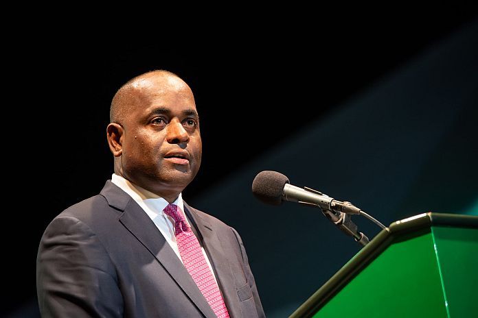 Dominica Announces Adjustment To AID Bank Facilities Focuses On 100 