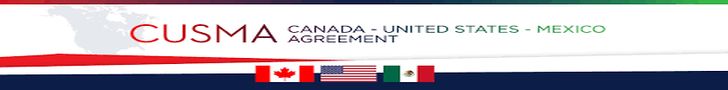 Caribbean News Global CUSMA Canada to join Mexico as a complaining party under CUSMA 