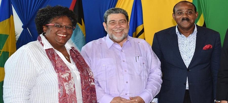 Caribbean News Global WhatsApp-Image-2020-07-10-at-5.37.31-PM Antigua – Barbuda has nothing to win pursuing Mottley and Gonsalves to keep LIAT 1974, says Lynch 