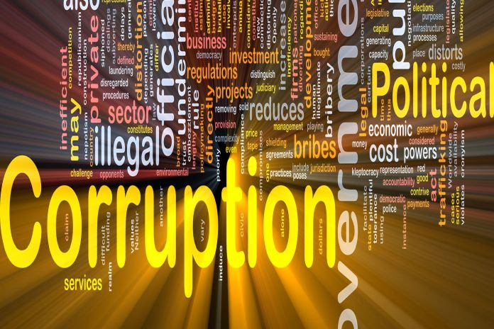 Caribbean News Global corruption Rethinking strategy in the Caribbean economy 