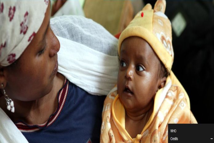 World Hepatitis Day: Fast-tracking the elimination of hepatitis B among