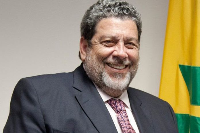 Caribbean News Global ralph_gonsalves-1 Chair of CARICOM: A personal analyses of the situation in Guyana  