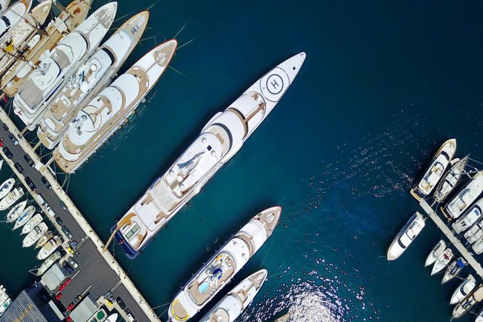 yachting industry news