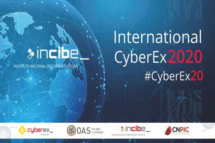 International CyberEx competition on Cyber incidents ...