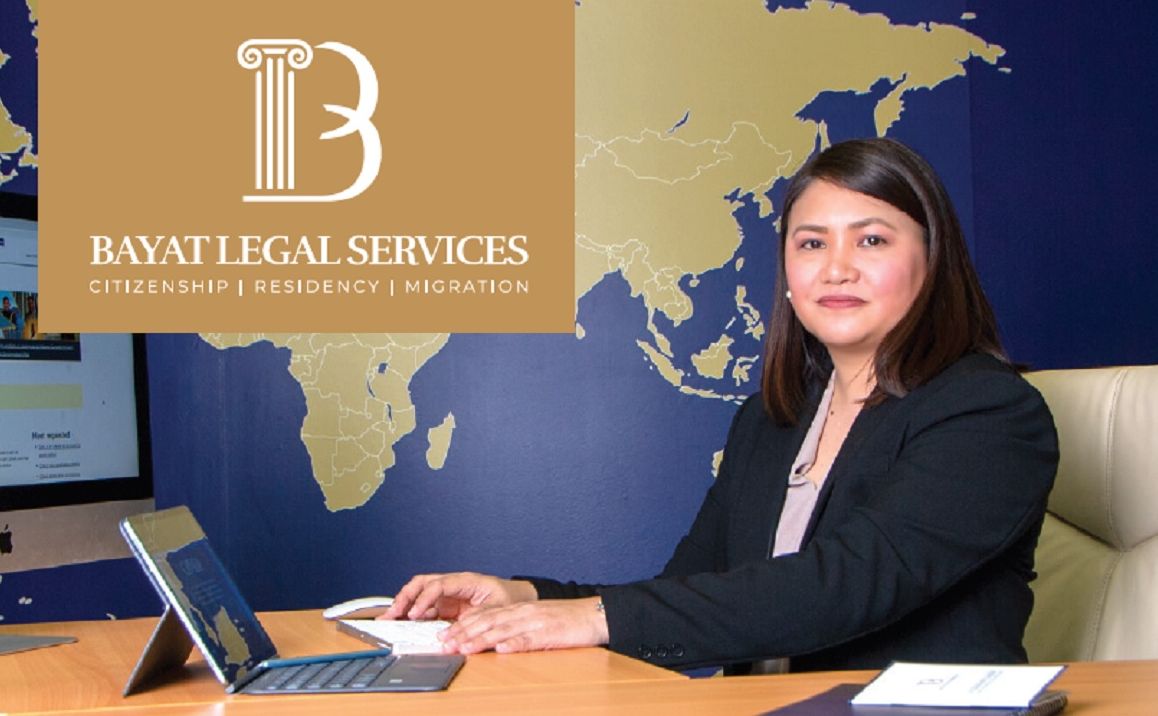 Caribbean News Global bayat_services Bayat Legal Services to provide pro bono services to empower skilled applicants to Canada  