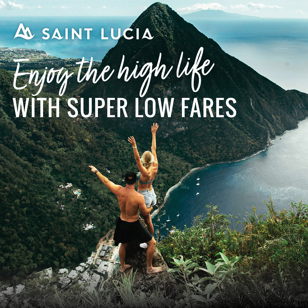 Caribbean News Global slu_highlife St Lucia government implements enhance COVID-19 protocols amid advertising … ‘enjoy the high life'  