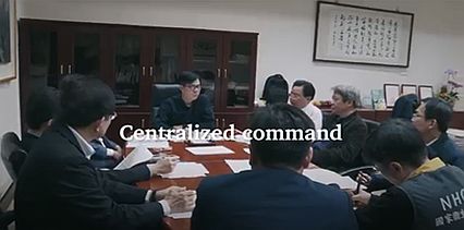 Caribbean News Global ta_cc2 Combating COVID-19: Taiwan Can Help, Taiwan is Helping  