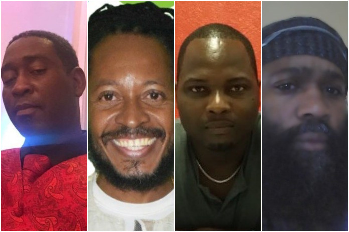 Caribbean News Global 758_mens3 St Lucia Men’s Movement celebrates International Men’s Day  