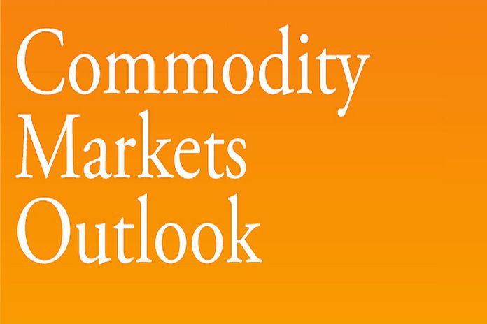 Commodity prices to stabilize after early 2021 gains, supported by global  economic recovery - Caribbean News Global