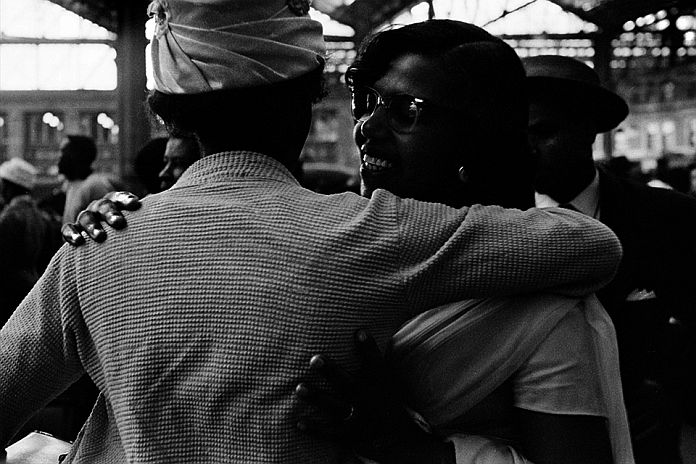 Artist shortlist for national Windrush Monument revealed - Vimarsana News