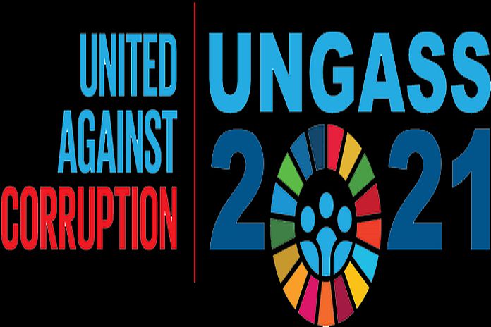 Effects Of Corruption Detrimental To All Of Society Says President Of The Un General Assembly Caribbean News Global