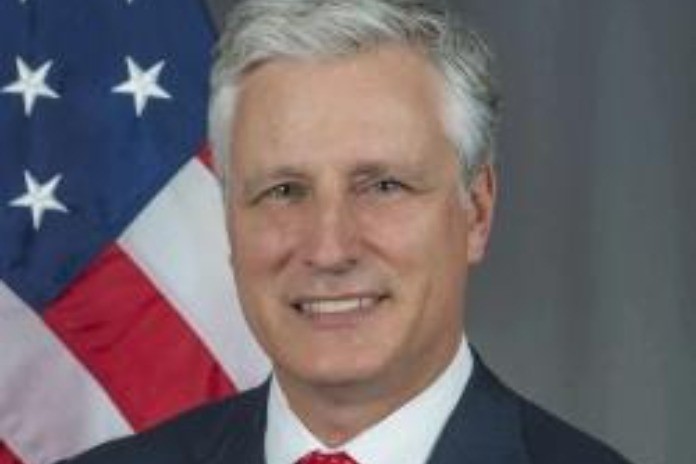 Caribbean News Global robert_obrien US – Taiwan relations are inextricably linked 