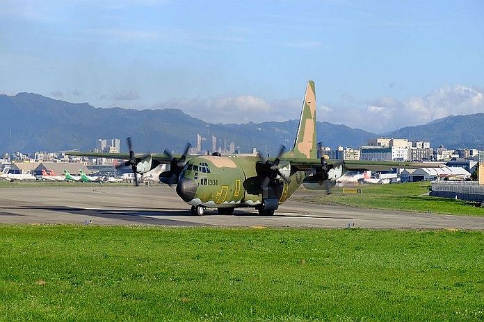 Caribbean News Global taiwan_c130 Taiwan stands ready to assist Haiti in rescue and recovery efforts  