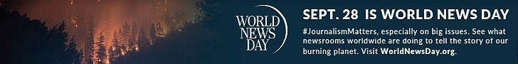 Caribbean News Global world-news-day2021.PNG728 World News Day: The climate crisis 