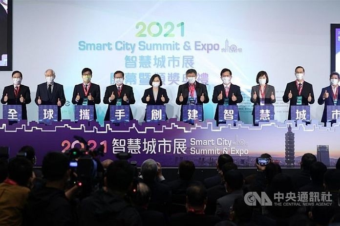 Caribbean News Global smart_city Smart City Taiwan: A hub for digital solutions to new heights – Part 1  