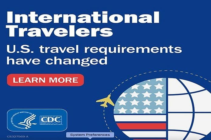 Caribbean News Global CDC_TRAVEL Omicron variant in more than 20 countries 