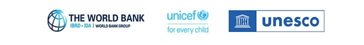 Caribbean News Global wb_unesco_unicef World Bank – UNESCO – UNICEF report lays out the magnitude of the education crisis   
