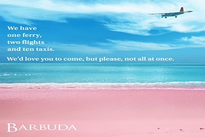 Caribbean News Global ab_campaign_-creative Barbuda campaign launched by Antigua and Barbuda Tourism Authority  