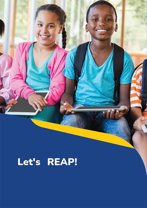 Caribbean News Global letsreap-1 15,000 Caribbean educators set for training in learning recovery and enhancement  