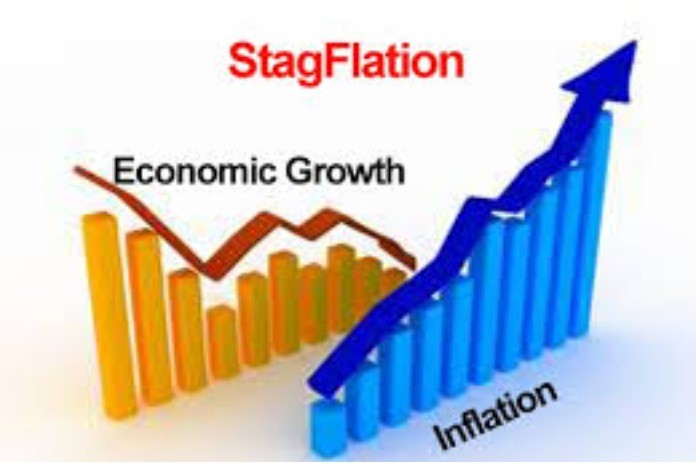 Is the economy headed toward 1970s-style stagflation? - Caribbean News  Global