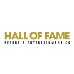 Caribbean News Global HOF_RESORT_ENTERTAINMENT_LOGO_WHITE_GROUND Hall of Fame Resort & Entertainment Company Announces Inducement Equity Grants 