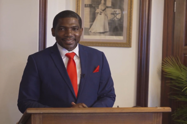 OAS Electoral Mission congratulates people of St Kitts - Nevis on their ...