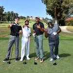 Caribbean News Global Image-Golf_Classic_2022 Hollywood Stars Come out Swinging at 22nd Annual Emmys® Golf Classic to Raise Over $436,000 for Television Academy Foundation 