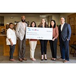 Caribbean News Global Northshore_Housing Home Bank and FHLB Dallas Award $5K to Slidell Affordable Housing Nonprofit  