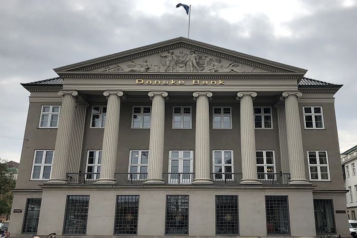 Danske Bank pleads guilty to fraud on US banks - Vimarsana News