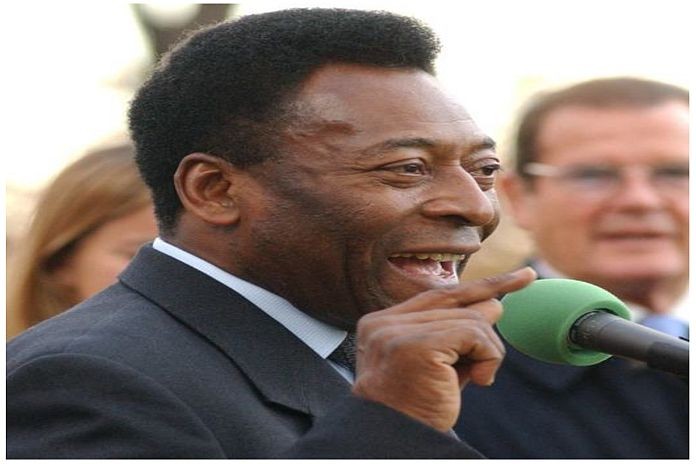 UNESCO ‘deeply saddened’ over death of football legend, Pelé ...