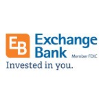 Caribbean News Global EB_logo_2_line_tag-Member_FDIC Exchange Bank Employees Deliver Community Support through Nonprofit Board Membership  