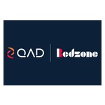 Caribbean News Global QAD_Redzone_logo QAD Acquires Redzone, the World’s #1 Connected Workforce Platform, to Fortify its Vision of the Adaptive Enterprise  