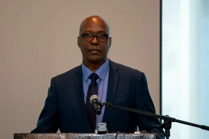 Caribbean News Global richard_blair ‘One Health’ initiative will strengthen Guyana’s food security efforts  